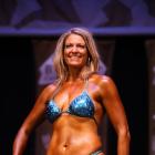 Stephanie  Collins - NPC Big Sky Championships 2014 - #1